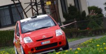 Thermica Rally Luicke Hory 2010